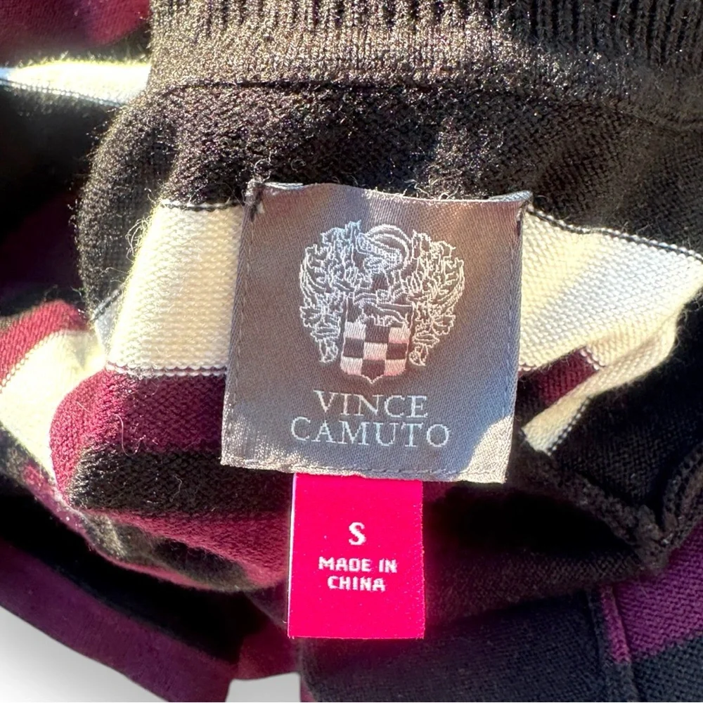 Vince Camuto Sweater Dress | Size S